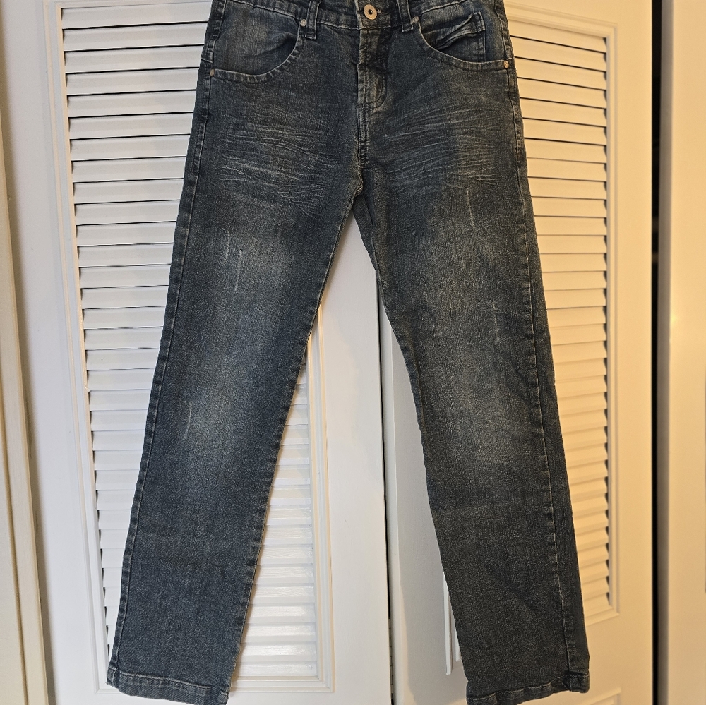 Boys Bundle 10-12y, 3 items - only until 06/10